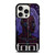 TOOL BAND 7 iPhone 15 Pro Case
