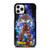 GOKU DRAGON BALL SUPER ULTRA INSTINCT 7 iPhone 11 Pro Case
