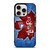 TORONTO BLUE JAYS BASEBALL iPhone 15 Pro Case