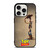 TOY STORY MOVIE SHERIF WOODY iPhone 15 Pro Case