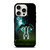 TRIFORCE LEGEND OF ZELDA iPhone 15 Pro Case
