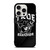 TRUE RELIGION UPFRONT BUDDHA iPhone 15 Pro Case