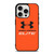 UNDER ARMOUR ELITE iPhone 15 Pro Case