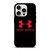 UNDER ARMOUR LOGO iPhone 15 Pro Case