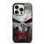 UNDER ARMOUR PUNISHER iPhone 15 Pro Case