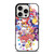 UNDERTALE CARTOON iPhone 15 Pro Case