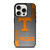 UNIVERSITY OF TENNESSEE UT VOLS 3 iPhone 15 Pro Case