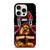 USC TROJANS FOOTBALL iPhone 15 Pro Case