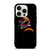 USC TROJANS LOGO 2 iPhone 15 Pro Case