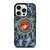 USMC US MARINE CORPS CAMO iPhone 15 Pro Case