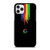 GOOGLE LOGO MELTING iPhone 11 Pro Case