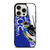 VALENTINO ROSSI MOTOGP CHAMPIONSHIP iPhone 15 Pro Case