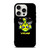 VALENTINO ROSSI VR 46 ARTWORK iPhone 15 Pro Case