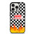 VANS OFF THE WALL THRASHER LOGO iPhone 15 Pro Case