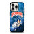 VEGETA DRAGON BALL BACKWOOD iPhone 15 Pro Case