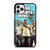 GRAND THEFT AUTO FIVE GTA GAME CHARACTER iPhone 11 Pro Case