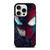 VENOM SPIDERMAN 2 iPhone 15 Pro Case