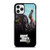 GRAND THEFT AUTO GTA CARL JOHNSON iPhone 11 Pro Case GRAND THEFT AUTO GTA CARL JOHNSON iPhone 11 Pro Case