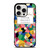 VERA BRADLEY COLOR BRIGHT CB iPhone 15 Pro Case
