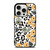 VERA BRADLEY WILD FLOWER iPhone 15 Pro Case