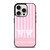 VICTORIA SECRET WING LOGO iPhone 15 Pro Case