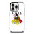 VOGUE LOGO CINDERELLA iPhone 15 Pro Case
