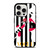 VOGUE LOGO LIPSTICK iPhone 15 Pro Case