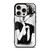 VOGUE LOGO SKETCH iPhone 15 Pro Case