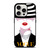 VOGUE LOGO WOMAN iPhone 15 Pro Case