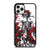 GRATEFUL DEAD BONES AND ROSES iPhone 11 Pro Case