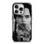 WEDNESDAY ADDAMS iPhone 15 Pro Case