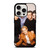 WESTLIFE ALL iPhone 15 Pro Case