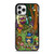 GRATEFUL DEAD DANCING BEARS 2 iPhone 11 Pro Case