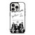 WHY DON'T WE SIGNATURE 2 iPhone 15 Pro Case
