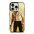 WOLVERINE OLD LOGAN iPhone 15 Pro Case