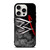 WWE LOGO FOG EFFECT iPhone 15 Pro Case