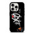 XO TILL WE OVERDOSE iPhone 15 Pro Case