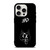 XXXTENTACION BAD VIBES iPhone 15 Pro Case