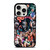 XXXTENTACION ft LIL PEEP iPhone 15 Pro Case