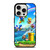 YOSHI MARIO iPhone 15 Pro Case