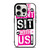 YOU CAN'T SIT WITH US iPhone 15 Pro Case