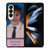 5SOS MICHAEL CLIFFORD Samsung Galaxy Z Fold 4 Case Cover