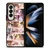 7 SEVEN DEADLY SINS CHARACTER FACES Samsung Galaxy Z Fold 4 Case Cover