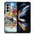 7 SEVEN DEADLY SINS GRAND CROSS Samsung Galaxy Z Fold 4 Case Cover