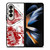 A DAY TO REMEMBER HEARTLESS Samsung Galaxy Z Fold 4 Case Cover