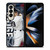 AARON JUDGE YANKESS Samsung Galaxy Z Fold 4 Case Cover