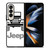 ABSTRACT JEEP Samsung Galaxy Z Fold 4 Case Cover