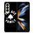 ACE FAMILY Samsung Galaxy Z Fold 4 Case Cover