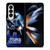 ACE FREHLEY KISS Samsung Galaxy Z Fold 4 Case Cover