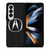 ACURA LOGO CAR Samsung Galaxy Z Fold 4 Case Cover
